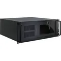 Produktbild: Inter-Tech IPC 4U-4088-S Rack Schwarz