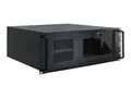 Produktbild: Inter-Tech IPC 4U-4088-S - Rack-Montage 4U - ATX - keine Spannungsversorgung (ATX)