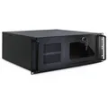 Produktbild: Inter-Tech IPC 4U-4088-S, 19