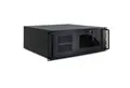 Produktbild: Inter-Tech PC-Gehäuse Inter-Tech U4-4088-S, Server-Gehäuse