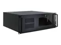 Produktbild: Inter-Tech 88887178 Case IPC Server 4U-4088-S