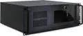 Produktbild: Inter-Tech IPC Server 4U-4088-S Gehäuse, schwarz