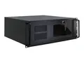 Produktbild: Inter-Tech IPC 4U-4088-S Rack einbaufähig 4U ATX ohne Netzteil USB