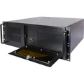 Produktbild: 19 Zoll 4HE Servergehäuse, Case, IPC 4U-4088-S