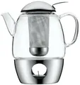 Produktbild: WMF Tee-Set 3-teilig SmarTea 1,0l