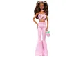 Produktbild: Barbie Anziehpuppe Barbie Deluxe Style - Sternchen Kleid