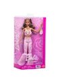 Produktbild: Barbie Deluxe Style Pink Denim Flare Jeans Latina