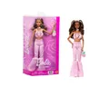 Produktbild: Mattel® Anziehpuppe Barbie Deluxe Style Flair Jeans