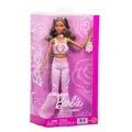 Produktbild: Barbie Deluxe Style - Flare Jeans Fensterkarton JJN72 Deutsch 2026 Mattel