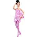 Produktbild: Mattel Deluxe Style - Sternchen Kleid, Puppe