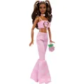 Produktbild: Barbie Deluxe Style - Flare Jeans
