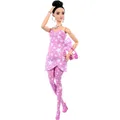 Produktbild: Barbie Deluxe Style - Sternchen Kleid