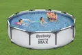 Produktbild: Bestway Steel Pro Max Frame Pool 305 x 76 cm 56408
