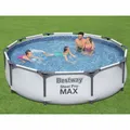 Produktbild: BESTWAY STAEL PRO MAX SWIPHING Pool Set 305x76 cm