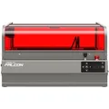 Produktbild: Creality Graviermaschine Falcon 2 Pro 22W, LK 1, 400 x 415 mm, 22W Ausgangsleistung, 0.08mm Laser, 25.000mm/min