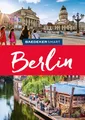 Produktbild: Baedeker SMART Reiseführer Berlin: Reiseführer mit Spiralbindung inkl. Faltkarte und Reiseatlas