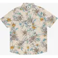 Produktbild: QUIKSILVER Herren Hemd LEMNAS WVTP