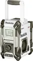 Produktbild: Makita Makita Baustellenradio AM, FM Bluetooth Spritzwassergeschützt, staubdicht, staubgeschützt