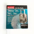 Produktbild: Makita MR002GZ01 Baustellenradio Bluetooth 12 V Max bis 40 V Max