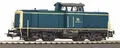 Produktbild: PIKO 52327 Diesellok BR 212 der DB, Ep.IV, DC, Spur H0