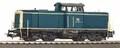 Produktbild: Piko 52327, Diesellokomotive BR 212, DB, Neu & OVP, H0