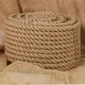 Produktbild: Seil 100% Jute 20 mm 50 m