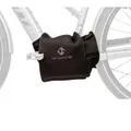 Produktbild: M Wave Schutzhülle für E-Bike Mittelmotor  universal 612030