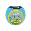 Produktbild: Peppa Pig Lexibook Beamerwecker mit Timerfunktion