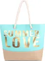 Produktbild: normani Bequeme Sommer-Umhängetasche, Strandtasche
