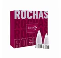 Produktbild: Rochas Eau de Toilette Man Eau De Toilette Spray 100ml Set 2 Artikel