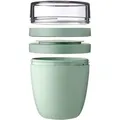 Produktbild: Mepal lunchpot ellipse mini - nordic sage