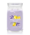 Produktbild: Yankee Candle Lemon Lavender Duftkerze 567 g