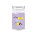 Produktbild: Yankee Candle Duftkerze Large Lemon Lavender