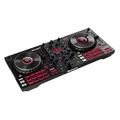 Produktbild: Numark Mixtrack Platinum FX Dj controller
