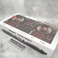 Produktbild: Numark Mixtrack Platinum FX 4-Deck Serato DJ Controller Japan Tabletop 24 Bit
