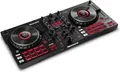 Produktbild: NUMARK Mixtrack Platinum FX 4-Deck-Controller Integriertem Audio Interface