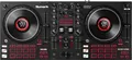 Produktbild: Numark Mixtrack Platinum FX 4-Deck DJ-Controller Jowheel-Display Effektpaddeln