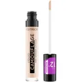 Produktbild: Catrice Wasserdichter Concealer 001 Fair Ivory 5ml Hochdeckend