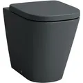 Produktbild: Meda Stand-wc, Spülrandlos, Silent Flush, 360x540mm, - Laufen