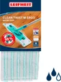 Produktbild: LEIFHEIT Micro Duo Wischbezug für Bodenwischer 52123