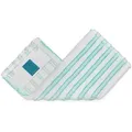 Produktbild: Leifheit 52123 Wischbezug CLEAN TWIST M Ergo micro duo für alle glatten Böden