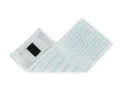 Produktbild: Leifheit Wischbezug Clean Twist M Ergo micro duo / Ersatzbezug Bodenwischer