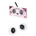 Produktbild: AUGENPADS ERFRISCHEND KÜHLEND CHILL OUT PANDA VON LEGAMI NEU OVP