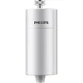 Produktbild: Philips Water Duschfilter: Effektiver Schutz fr Haut und Haar bei jedem Duschga - Weiß
