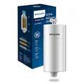 Produktbild: Philips Water - Inline-Duschfilter - Reduziert Chlor um bis zu 99 Prozent, Geeignet für alle Duschschläuche und Wasserhähne, White