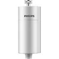 Produktbild: Philips Duschfilter Inline AWP1775WH, weiß, 8 L/min, G 1/2 Zoll Anschluss, Filterkapazität 50.000 Liter