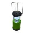 Produktbild: HABA Terra Kids Campinglaterne Campinglampe Kunststoff transparent