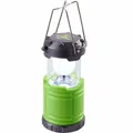 Produktbild: HABA 304152 Terra Kids Campinglaterne, Campinglampe aus Kunststoff, leuchtet mit