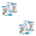 Produktbild: ROYAL CANIN X-Small Puppy | Doppelpack | 2 x 12 x 85 g | Feuchtnahrung für besonders kleine Hundewelpen | Bis zum 10. Lebensmonat | Mit Häppchen in Soße | Im Pouchbeutel