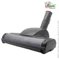 Produktbild: Bodendüse Turbodüse Turbobürste kompatibel mit Clatronic BS 1294 eco-clean